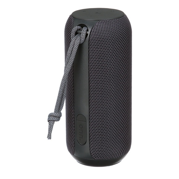 Bluetooth speaker, with multicolor Led lighting effects - Picture 2 of 3